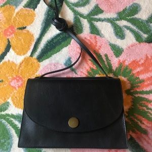 Madewell Slim Convertible Bag